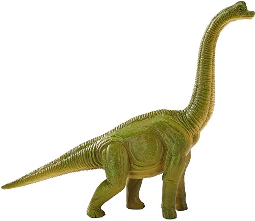 Mojo speelgoed dinosaurus Brachiosaurus groen - 387212-2