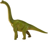 Mojo speelgoed dinosaurus Brachiosaurus groen - 387212-3
