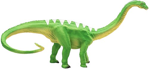 Mojo speelgoed dinosaurus Diplodocus - 387137