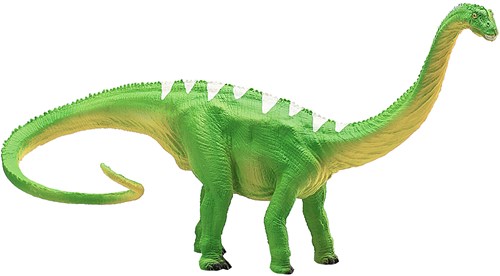 Mojo speelgoed dinosaurus Diplodocus - 387137-2