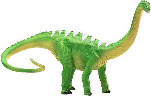 Mojo speelgoed dinosaurus Diplodocus - 387137-3