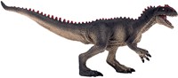 Mojo speelgoed dinosaurus Allosaurus met bewegende kaak - 387383
