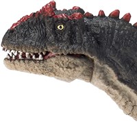 Mojo speelgoed dinosaurus Allosaurus met bewegende kaak - 387383-3