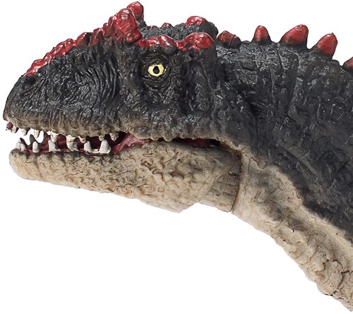 Mojo speelgoed dinosaurus Allosaurus met bewegende kaak - 387383-3