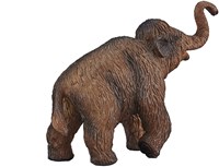 Mojo speelgoed dinosaurus Wolharige Mammoet Kalf - 387050-3
