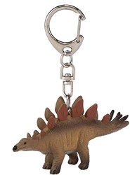 Mojo Dinosaurus Sleutelhanger Stegosaurus - 387448