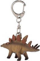 Mojo Dinosaurus Sleutelhanger Stegosaurus - 387448-3