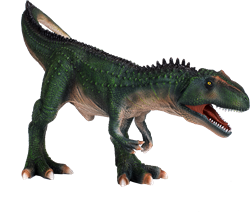 Mojo speelgoed dinosaurus Deluxe Giganotosaurus - 381013