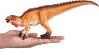 Mojo speelgoed dinosaurus Deluxe Mandschurosaurus - 381024-3