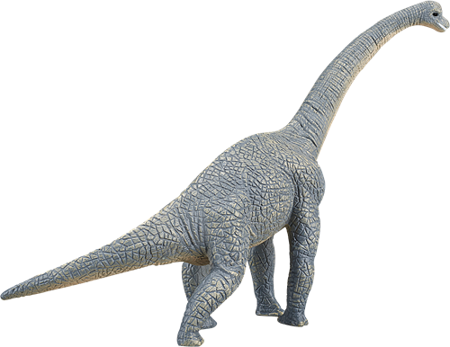 Mojo speelgoed dinosaurus Brachiosaurus - 387044