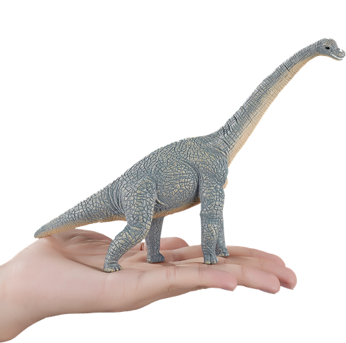 Mojo speelgoed dinosaurus Brachiosaurus - 387044