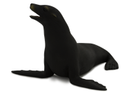Mojo Sealife speelgoed Californische Zeeleeuw - 387115