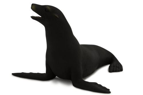 Mojo Sealife speelgoed Californische Zeeleeuw - 387115