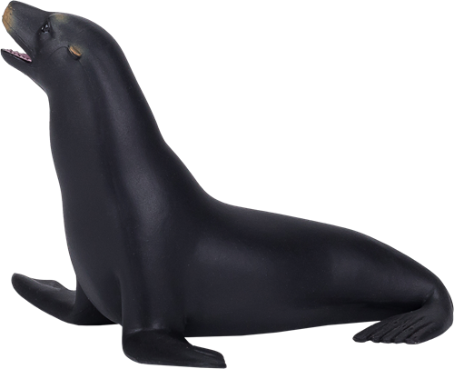 Mojo Sealife speelgoed Californische Zeeleeuw - 387115-2