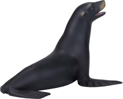 Mojo Sealife speelgoed Californische Zeeleeuw - 387115