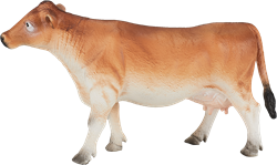 Mojo Farm speelgoed Jersey Koe - 387117