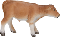 Mojo Farm speelgoed Jersey Kalf Staand - 387147