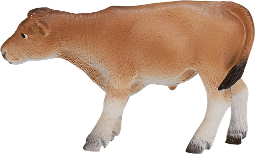 Mojo Farm speelgoed Jersey Kalf Staand - 387147-2