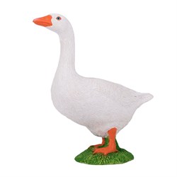 Mojo Farm speelgoed Gans Wit - 387377