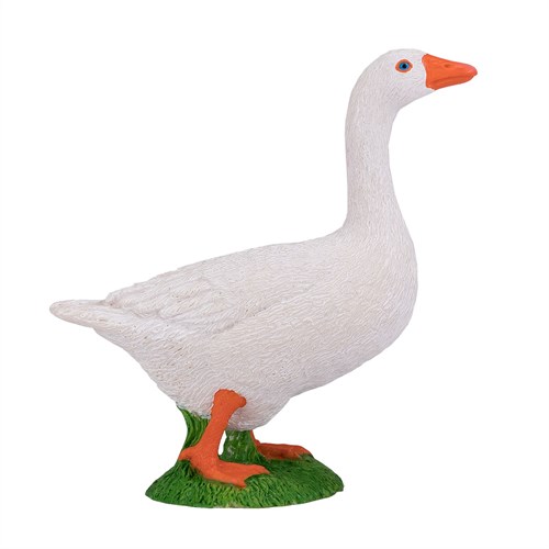 Mojo Farm speelgoed Gans Wit - 387377-2