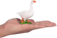 Mojo Farm speelgoed Gans Wit - 387377-3