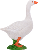 Mojo Farm speelgoed Gans Wit - 387377