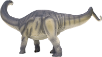 Mojo speelgoed dinosaurus Deluxe Brontosaurus - 387384