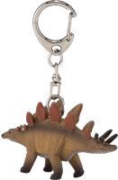 Mojo Dinosaurus Sleutelhanger Stegosaurus - 387448