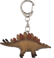 Mojo Dinosaurus Sleutelhanger Stegosaurus - 387448
