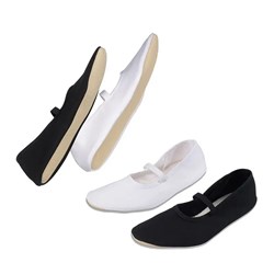 Euritmie schoenen