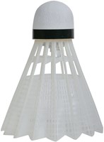 Schildkröt badminton shuttlecock Magic Night LED set voor nachtbadminon-3