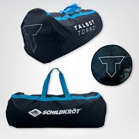 Schildkröt speed badminton set school 10 spelers sporttas-3