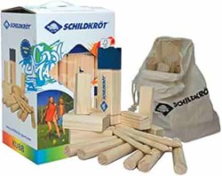 Schildkröt Buitenspellen