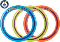Aerobie Pro Ring frisbee - 13 inch - 1 stuk - willekeurige kleur geleverd-2