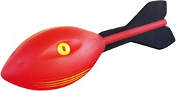 Schildkröt Rocket Whistler frisbee - Outdoor speelgoed met geluid