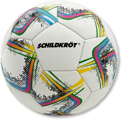Schildkröt voetbal maat 5 - duurzame outdoor voetbal voor recreatie