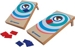 Schildkröt Cornhole spel FSC hout outdoor gezelschapsspel