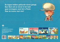 Gottmer vertelplaten Boer Boris en de eieren educatief speelgoed A3-2