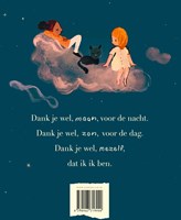 NL - Lemniscaat prentenboek Dank je wel 6+ hardcover kinderboek-2