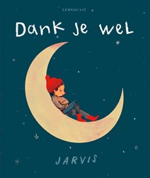 NL - Lemniscaat prentenboek Dank je wel 6+ hardcover kinderboek