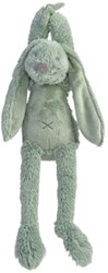Happy Horse muziekknuffel Konijn Richie groen - rustgevend babycadeau