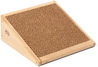 Community Playthings speelgoed ramp voor peuters - ToddleBox