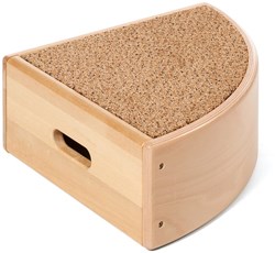 ToddleBox small curve
