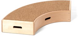 ToddleBox large curve