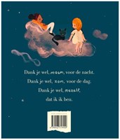 NL - Lemniscaat prentenboek Dank je wel 6+ hardcover kinderboek-3