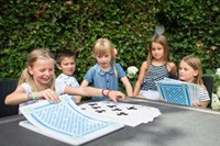 BS Toys Kaartspel Groot - Gigantische Speelkaarten - Kinderspel-3