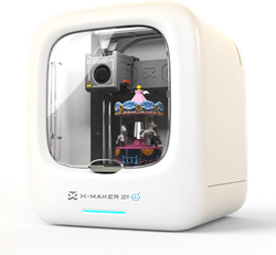 Aoseed 3D printer speelgoed X-MAKER JOY voor kinderen - AI creatie