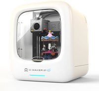 Aoseed 3D printer speelgoed X-MAKER JOY voor kinderen - Creatief leren-2