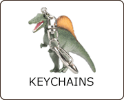Mojo Toys Keychains banner