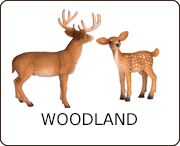 Mojo Toys Woodland banner